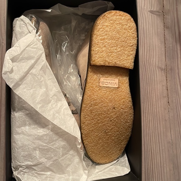 Brand New Vince Boot - Picture 3 of 3